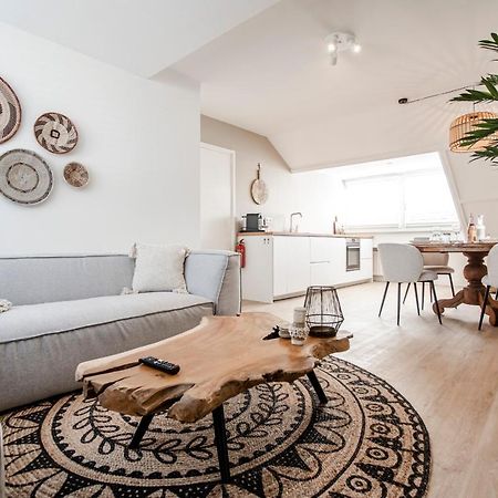 Yucca Beachhouse زاندفورت المظهر الخارجي الصورة