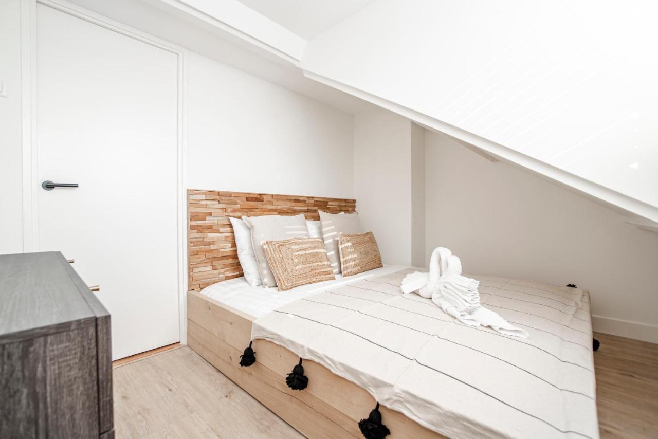 Yucca Beachhouse زاندفورت المظهر الخارجي الصورة
