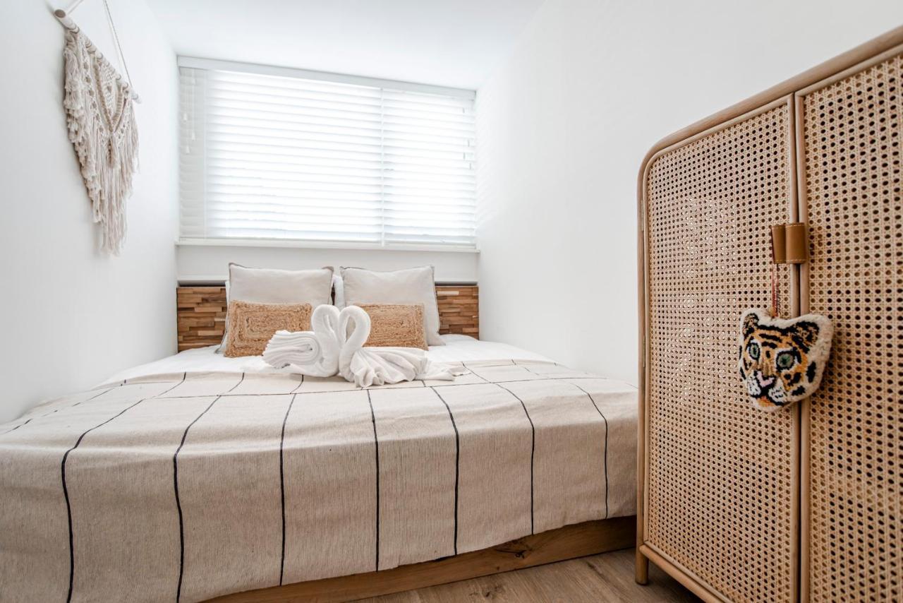 Yucca Beachhouse زاندفورت المظهر الخارجي الصورة