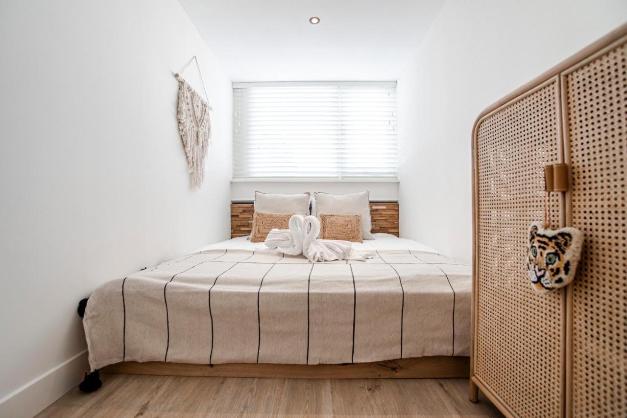 Yucca Beachhouse زاندفورت المظهر الخارجي الصورة