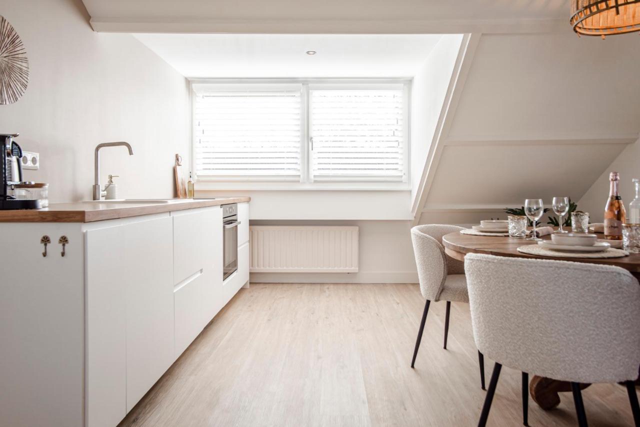 Yucca Beachhouse زاندفورت المظهر الخارجي الصورة