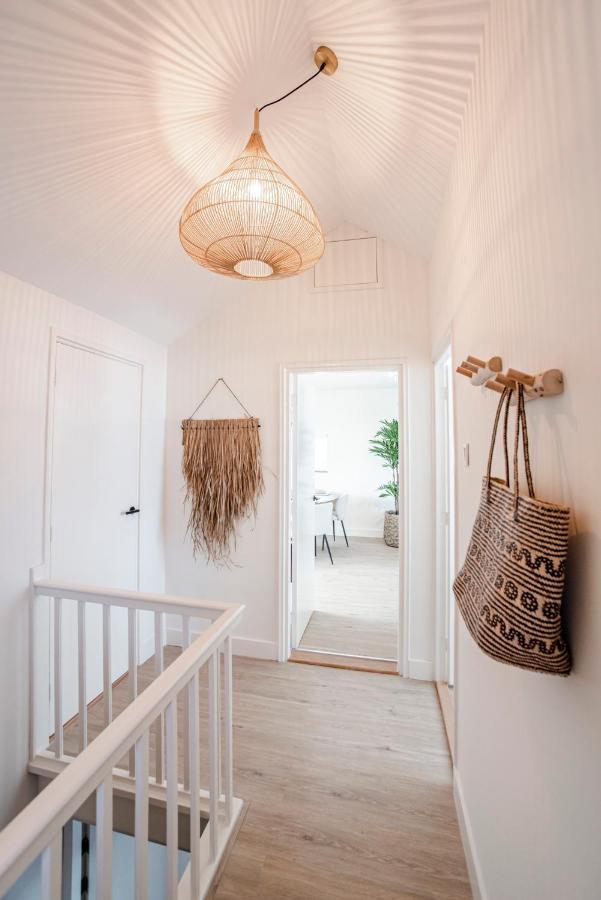 Yucca Beachhouse زاندفورت المظهر الخارجي الصورة