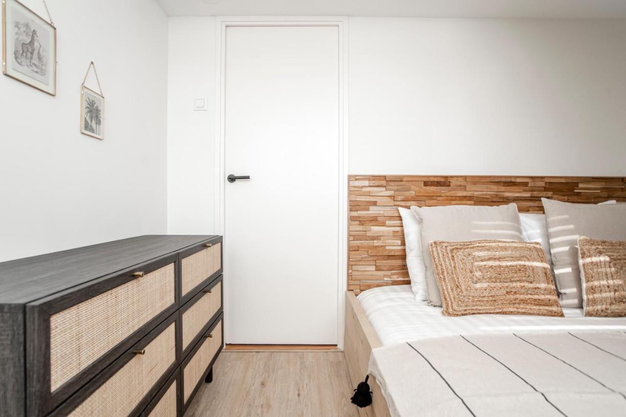 Yucca Beachhouse زاندفورت المظهر الخارجي الصورة