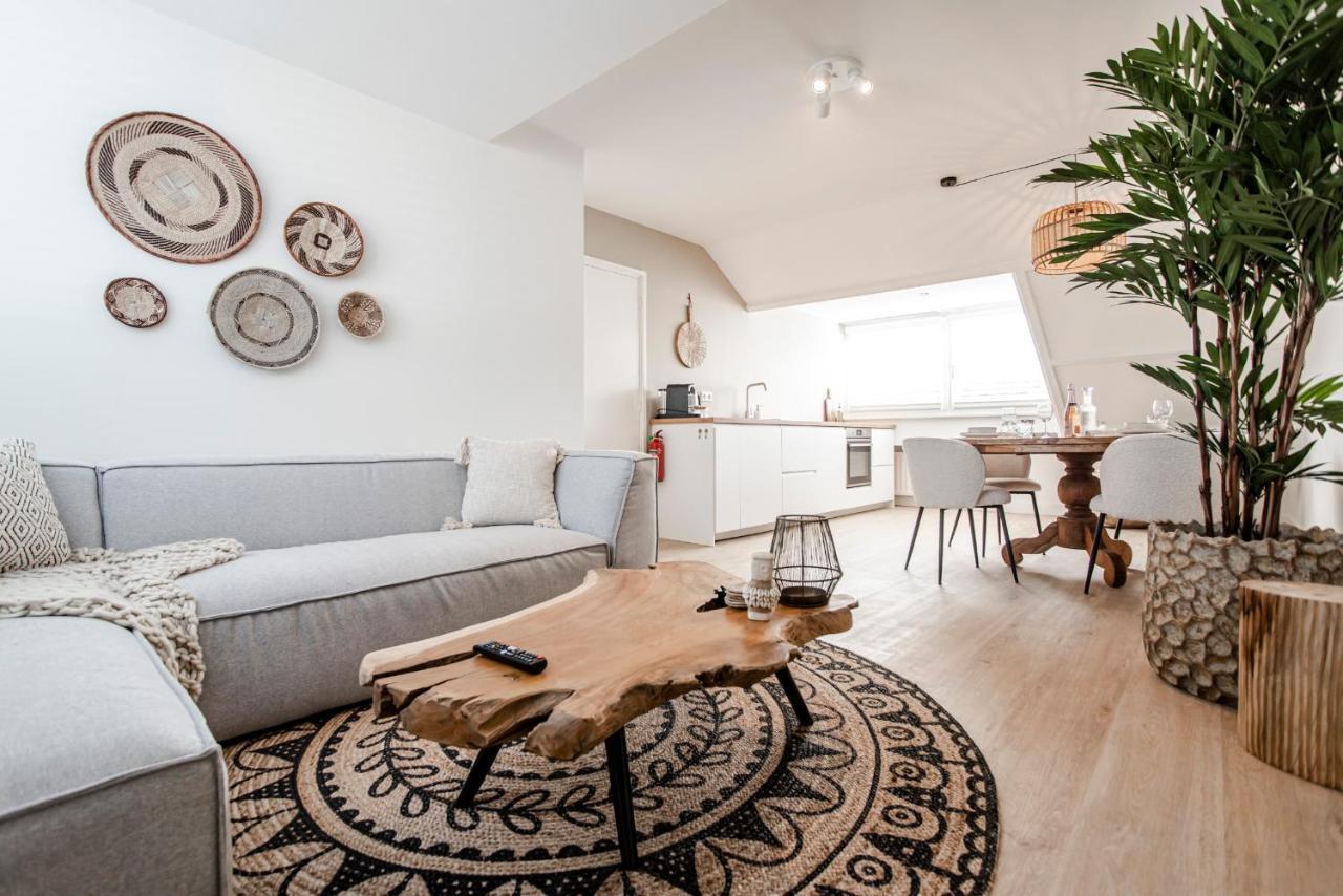 Yucca Beachhouse زاندفورت المظهر الخارجي الصورة