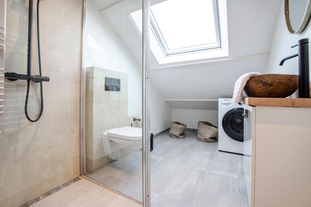 Yucca Beachhouse زاندفورت المظهر الخارجي الصورة