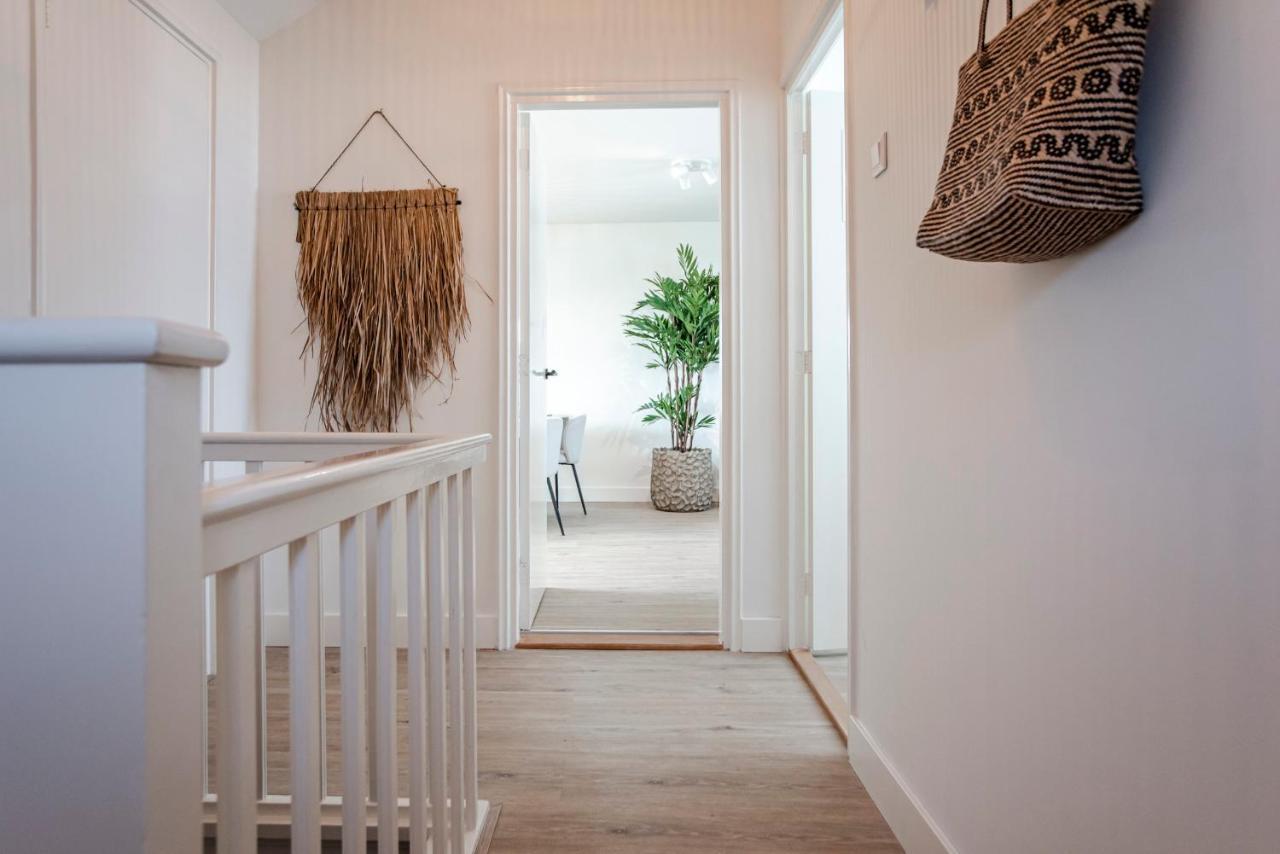 Yucca Beachhouse زاندفورت المظهر الخارجي الصورة