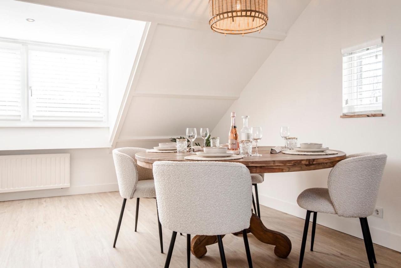Yucca Beachhouse زاندفورت المظهر الخارجي الصورة