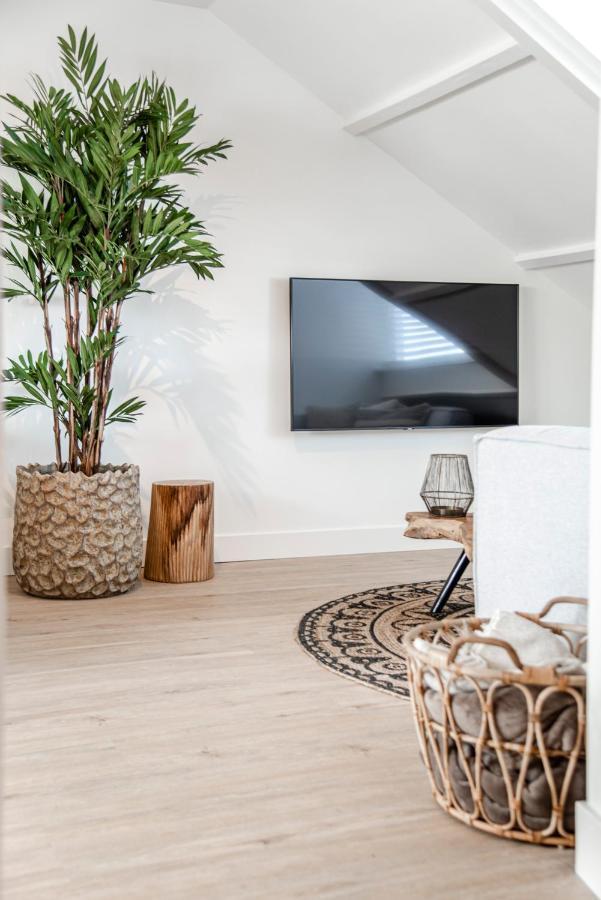 Yucca Beachhouse زاندفورت المظهر الخارجي الصورة