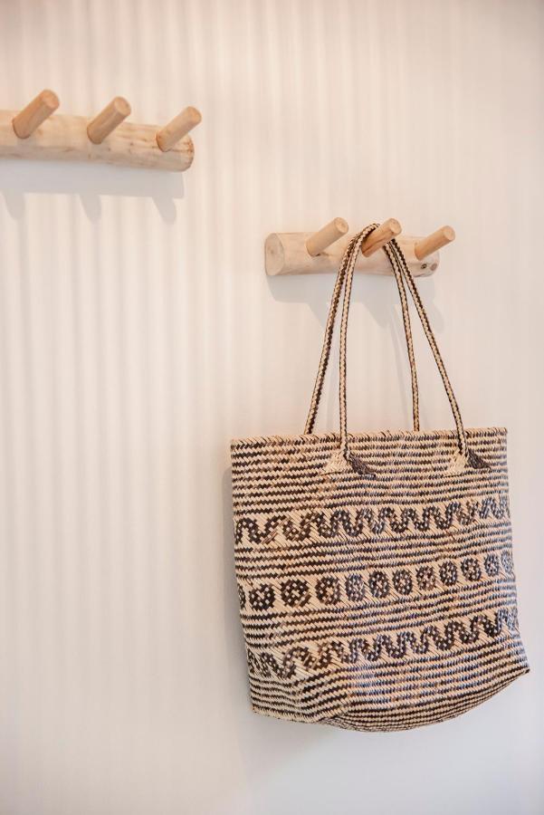 Yucca Beachhouse زاندفورت المظهر الخارجي الصورة