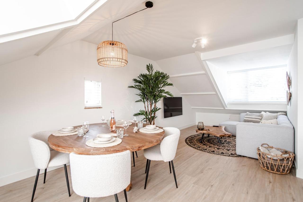 Yucca Beachhouse زاندفورت المظهر الخارجي الصورة