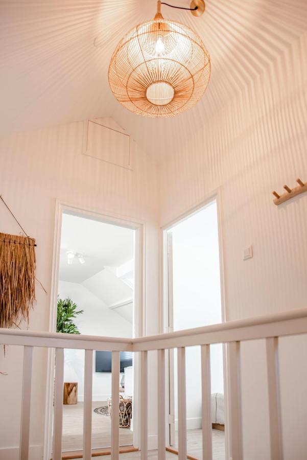 Yucca Beachhouse زاندفورت المظهر الخارجي الصورة