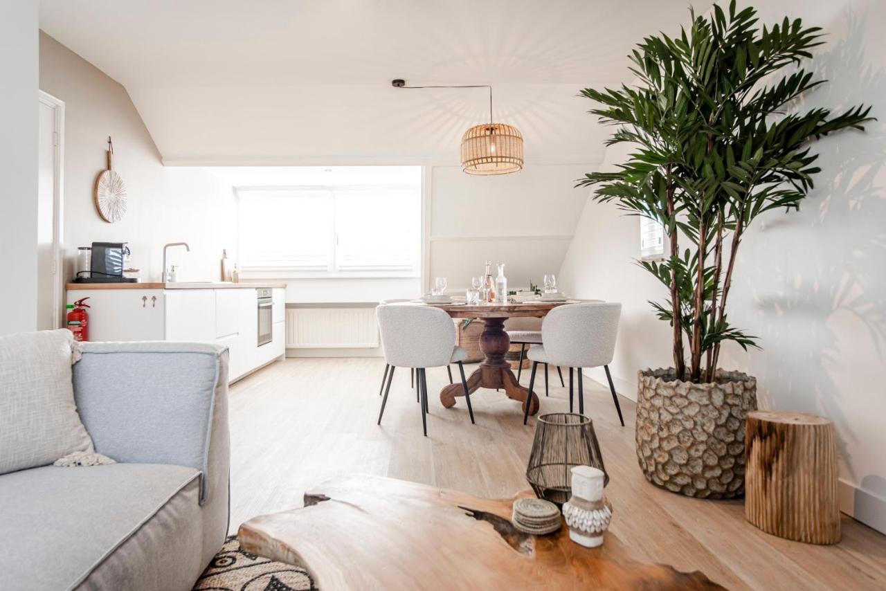 Yucca Beachhouse زاندفورت المظهر الخارجي الصورة