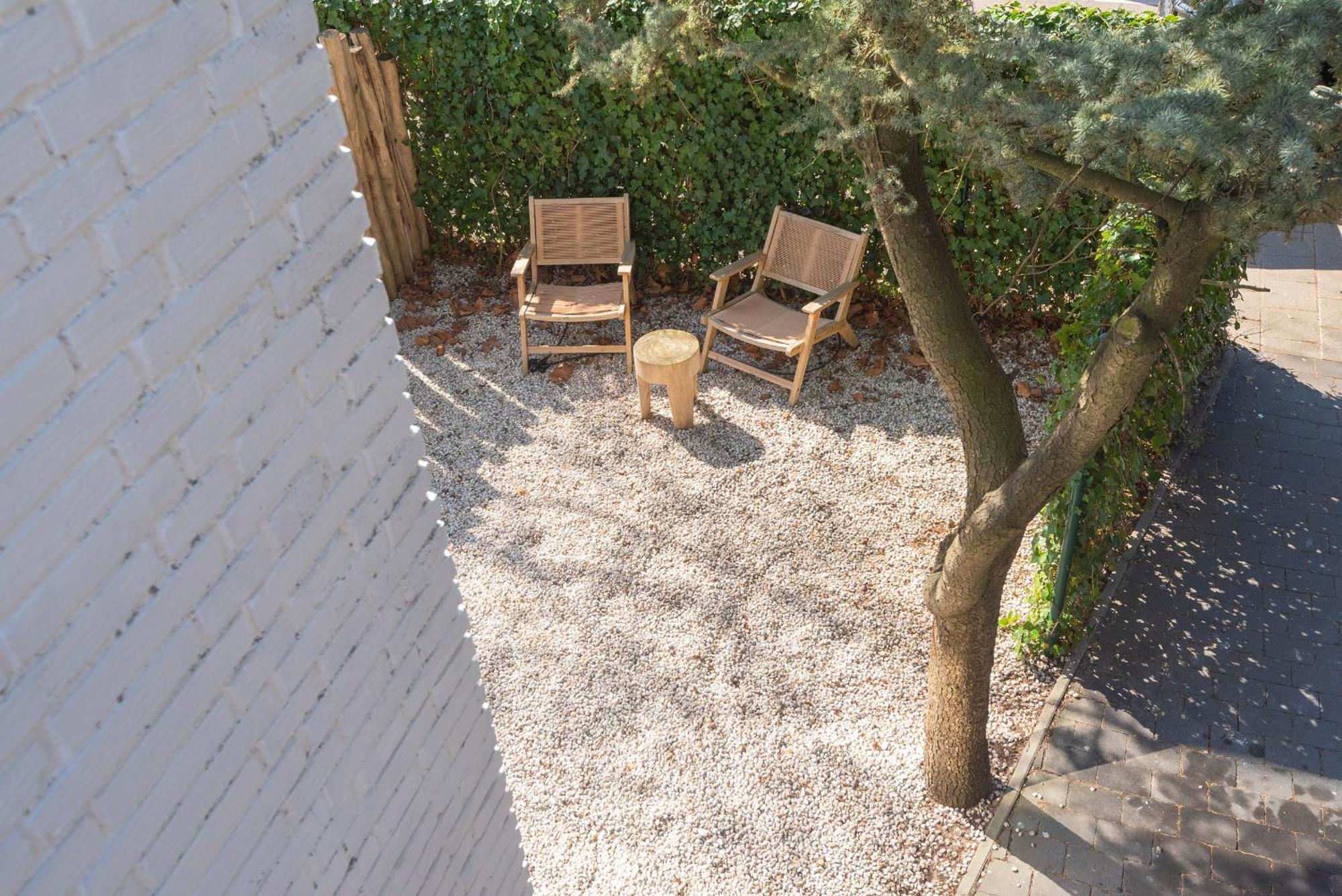 Yucca Beachhouse زاندفورت المظهر الخارجي الصورة