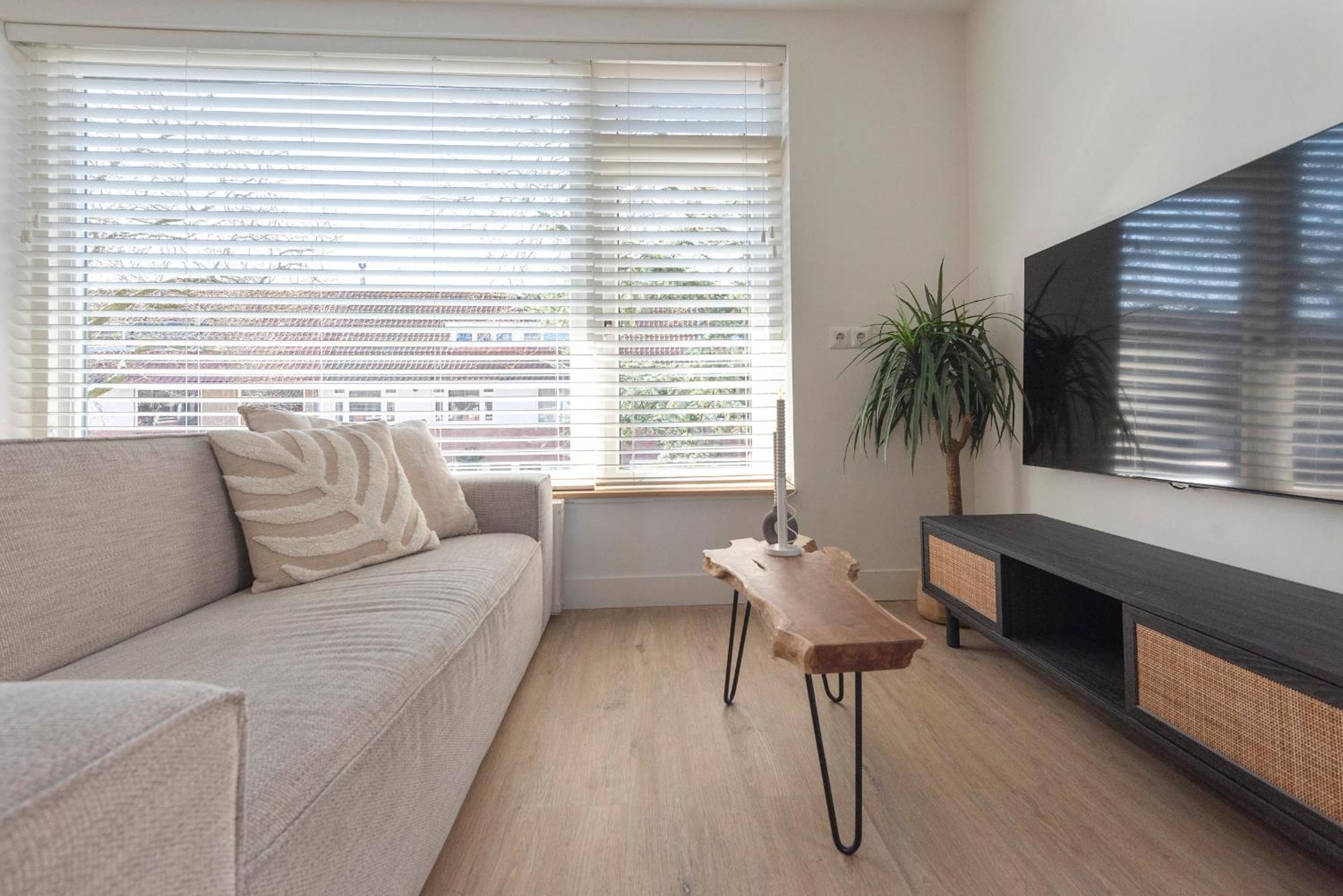 Yucca Beachhouse زاندفورت المظهر الخارجي الصورة