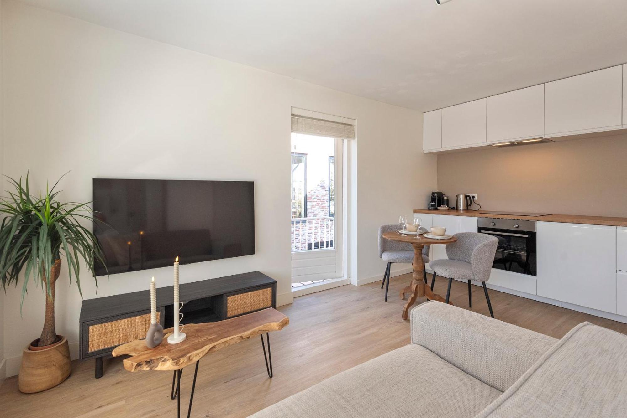Yucca Beachhouse زاندفورت المظهر الخارجي الصورة