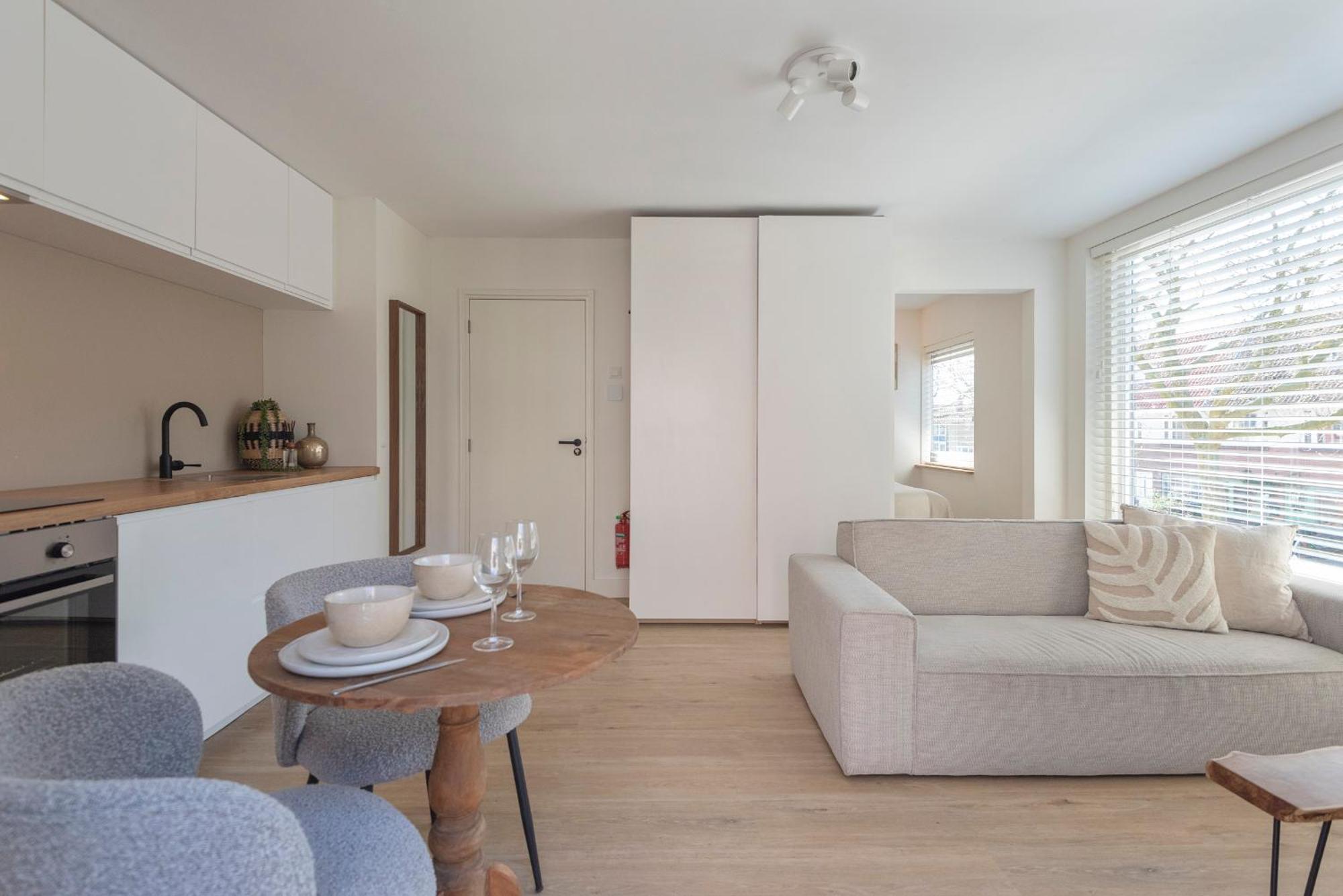 Yucca Beachhouse زاندفورت المظهر الخارجي الصورة