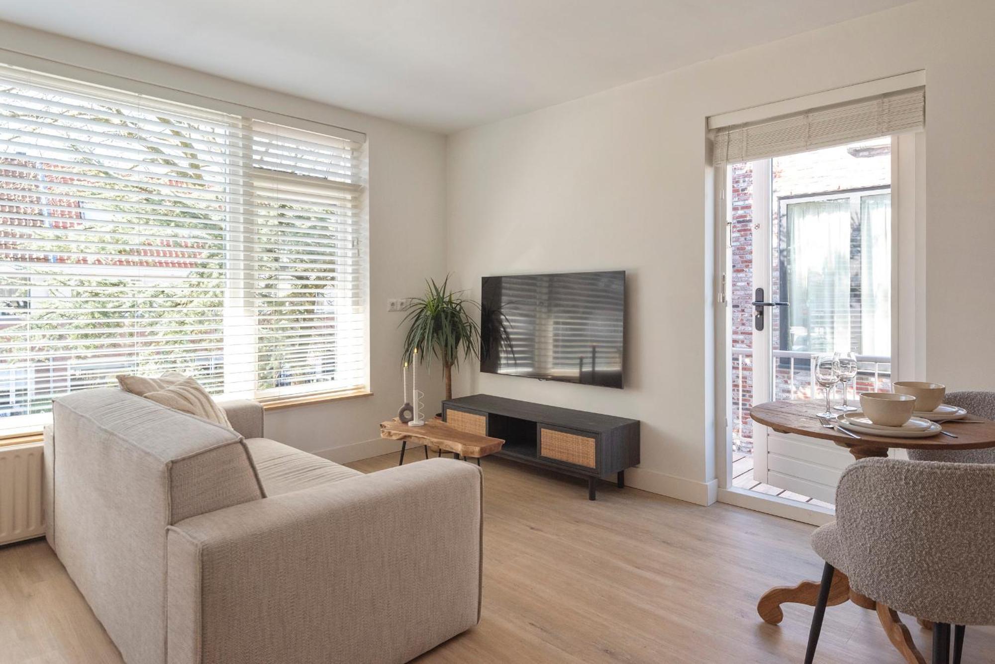 Yucca Beachhouse زاندفورت المظهر الخارجي الصورة