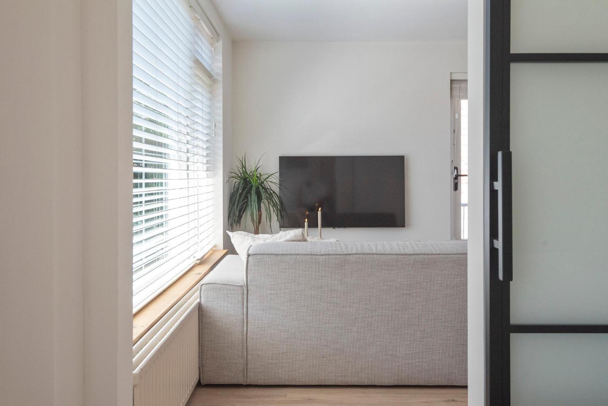 Yucca Beachhouse زاندفورت المظهر الخارجي الصورة