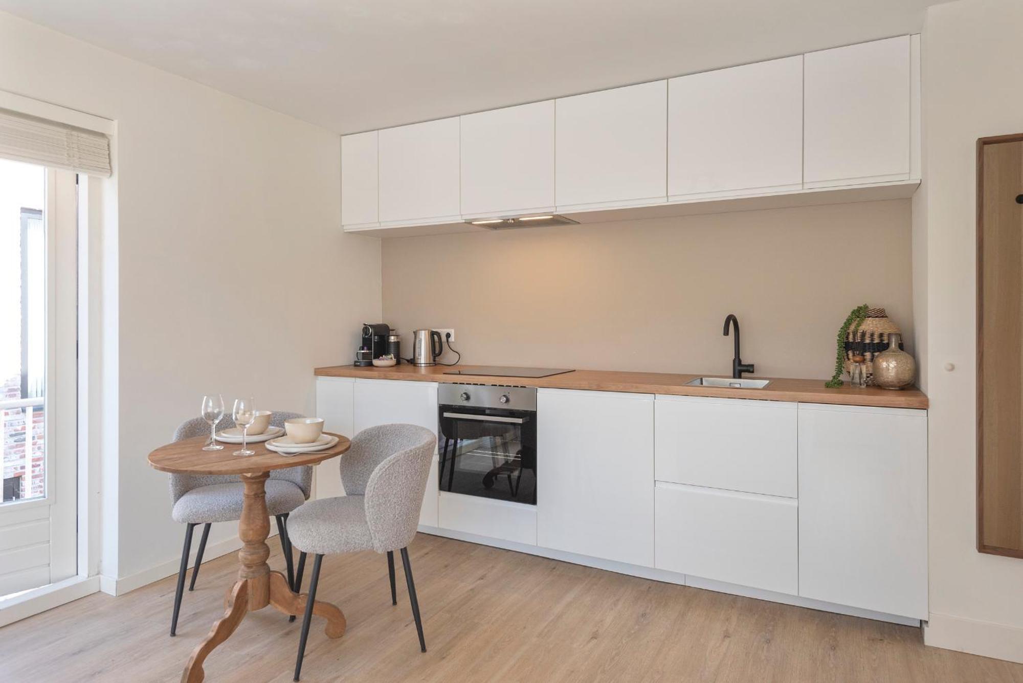 Yucca Beachhouse زاندفورت المظهر الخارجي الصورة