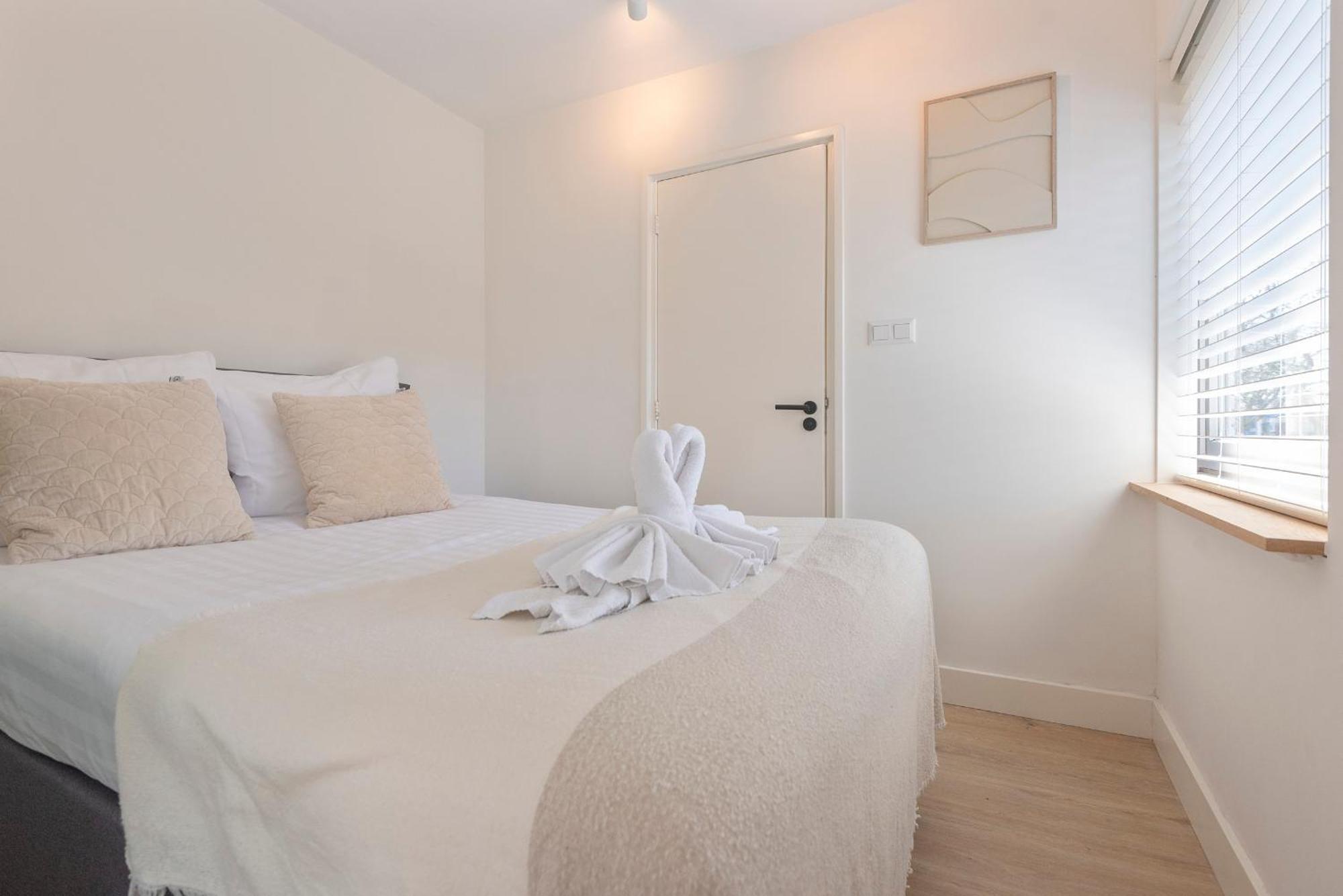 Yucca Beachhouse زاندفورت المظهر الخارجي الصورة