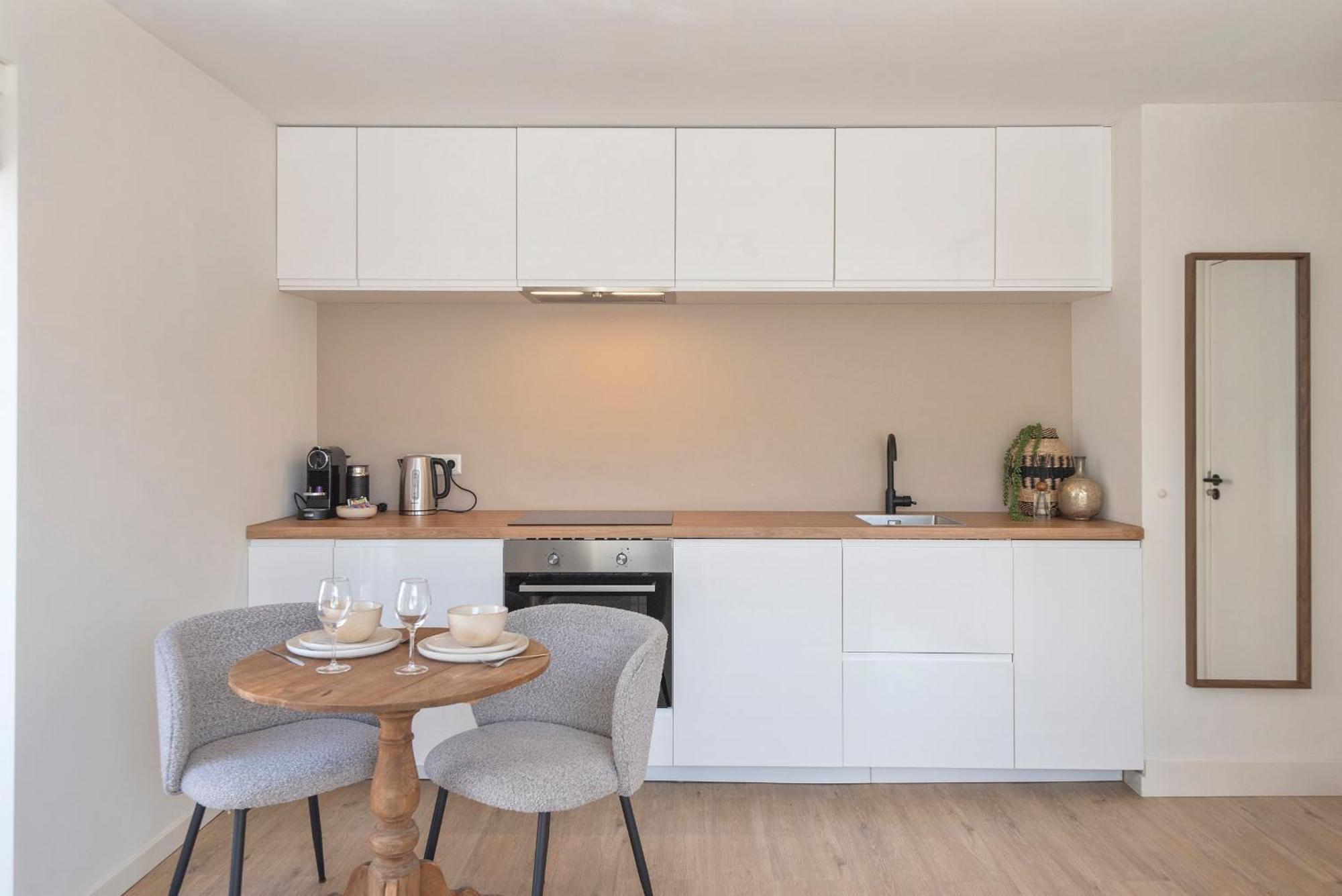 Yucca Beachhouse زاندفورت المظهر الخارجي الصورة