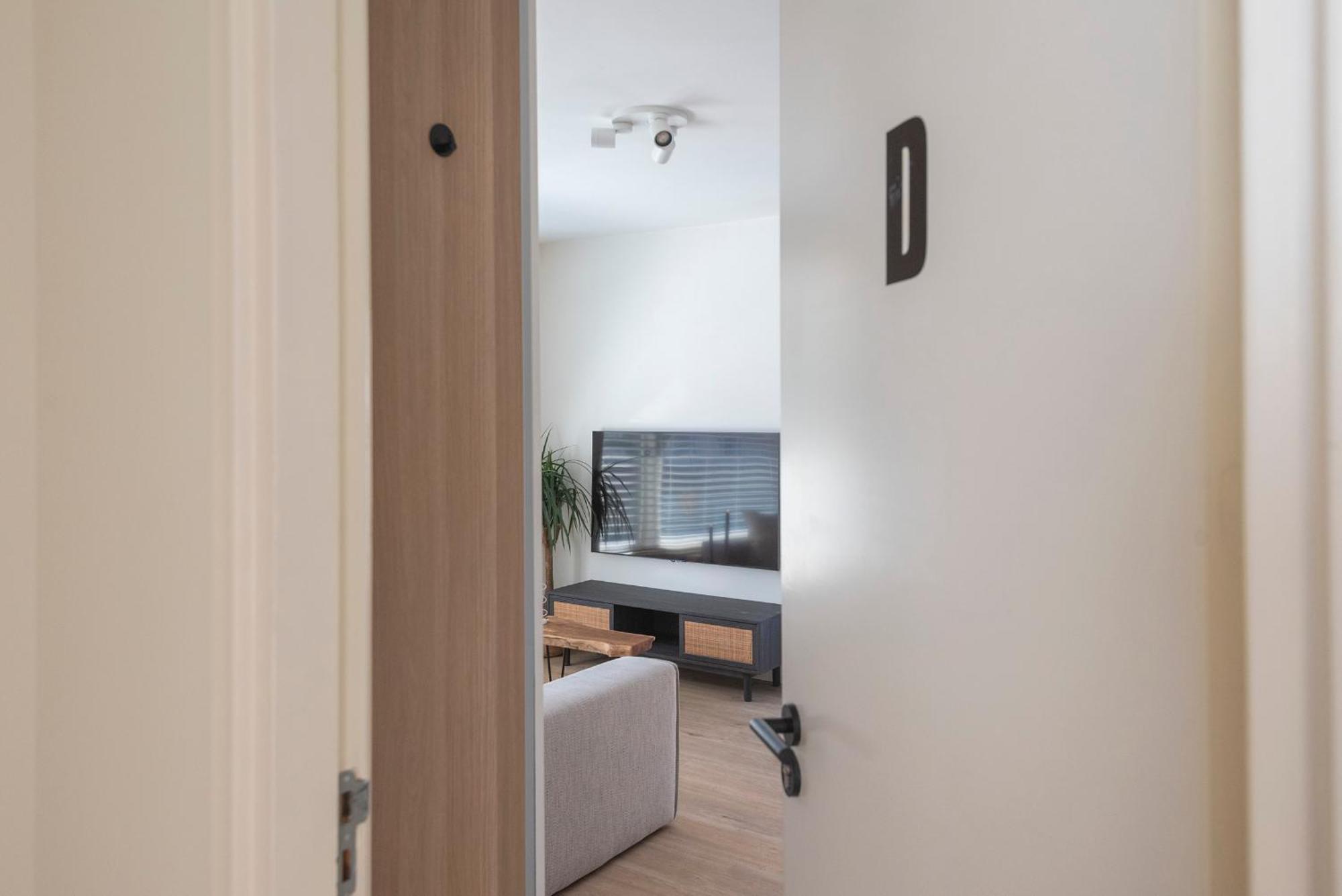 Yucca Beachhouse زاندفورت المظهر الخارجي الصورة
