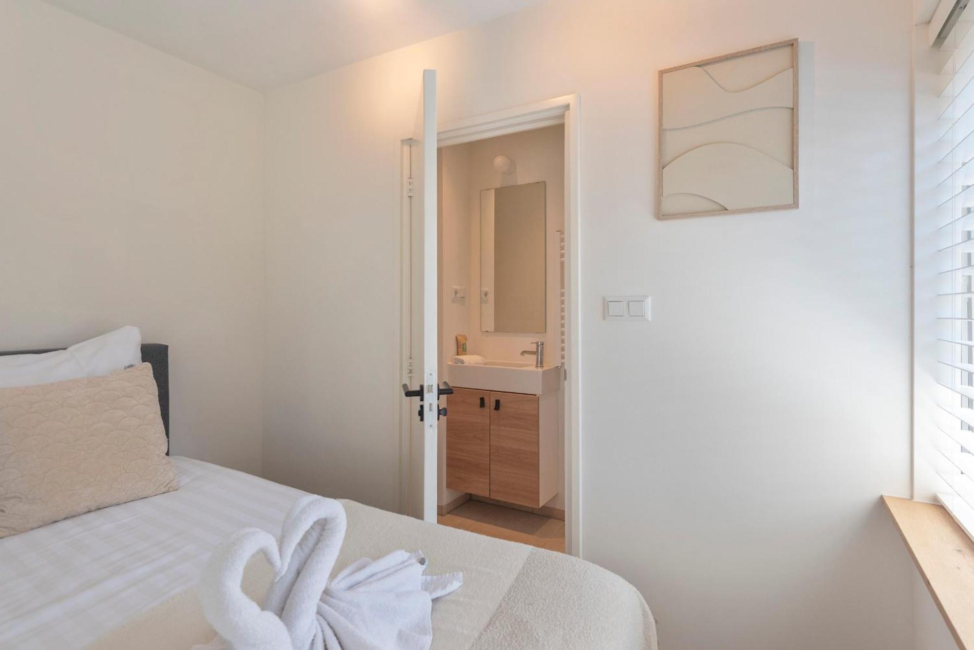 Yucca Beachhouse زاندفورت المظهر الخارجي الصورة